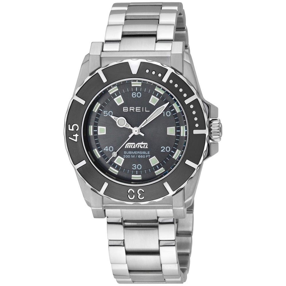 Watch Quartz Man Breil TW0734 Manta Watches